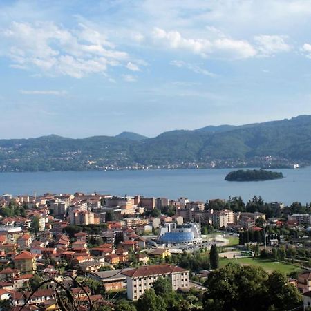 Appartement Sole à Verbania Extérieur photo