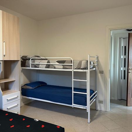 Appartement Sole à Verbania Extérieur photo