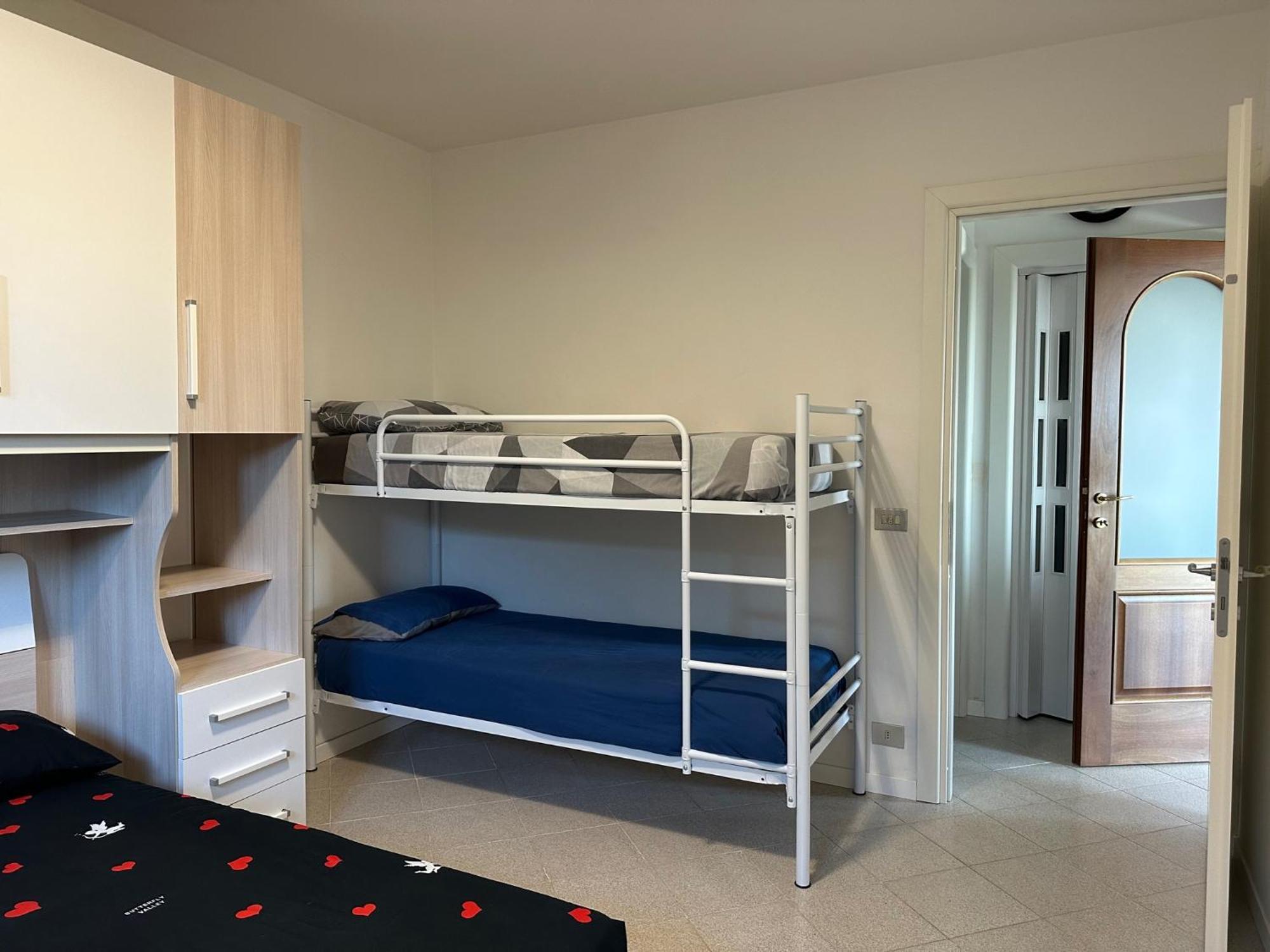 Appartement Sole à Verbania Extérieur photo