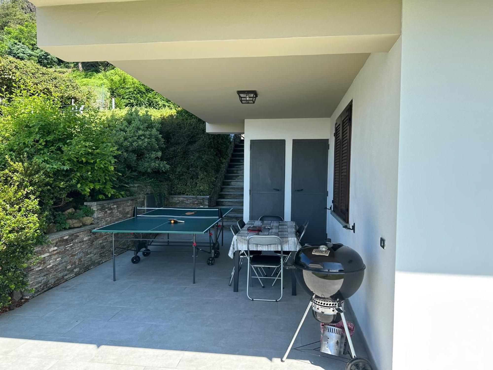 Appartement Sole à Verbania Extérieur photo