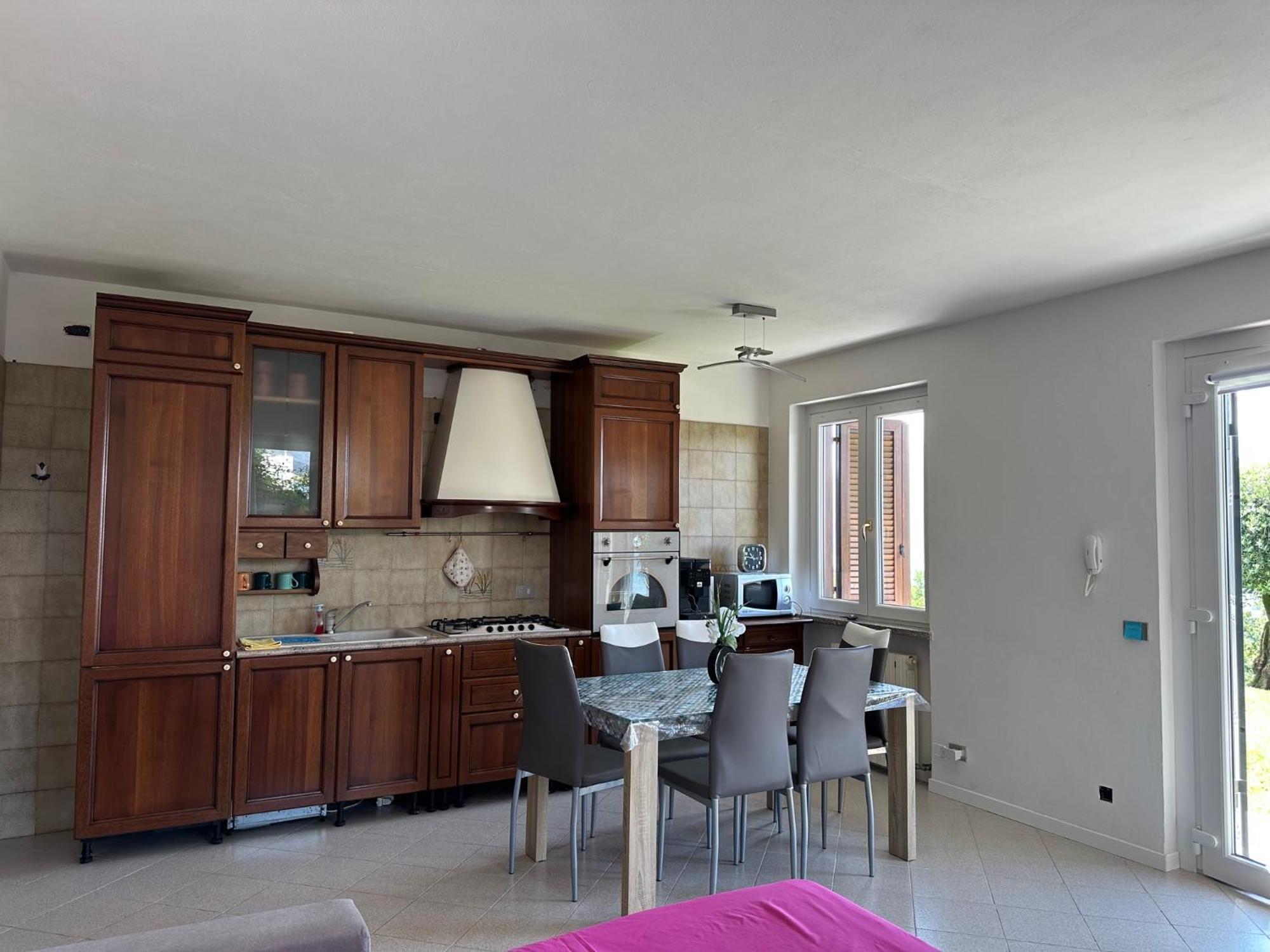 Appartement Sole à Verbania Extérieur photo