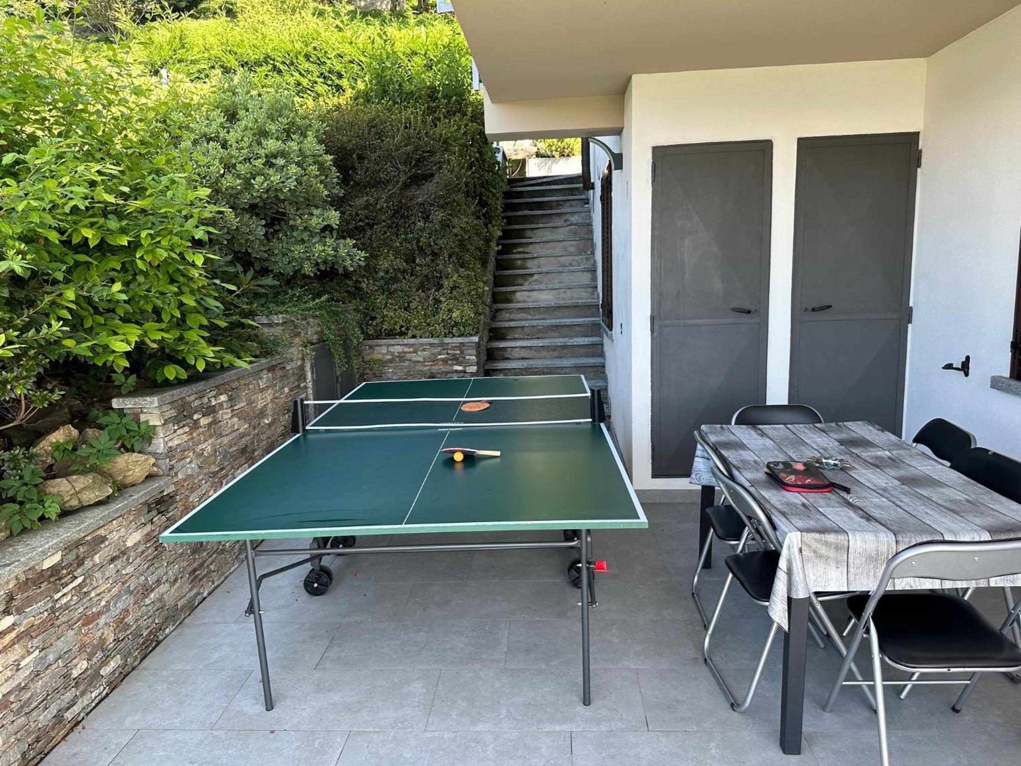 Appartement Sole à Verbania Extérieur photo