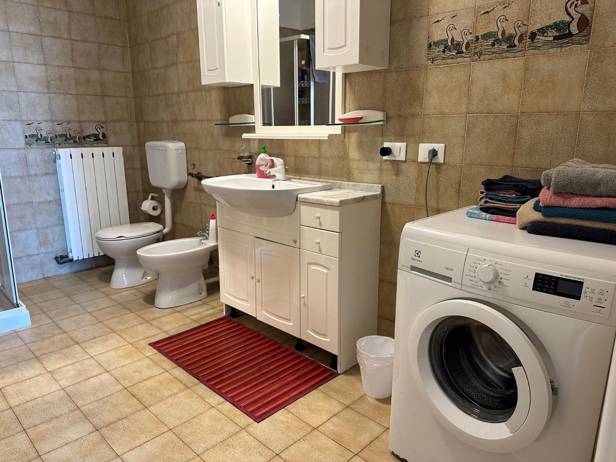Appartement Sole à Verbania Extérieur photo